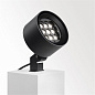 26010 9350 N Delta Light FRAX MB WALLWASH Напольный светильник / Настенный светильник — фото 4