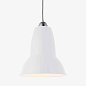 Подвесной светильник Anglepoise Original 1227 Белый 31856 — фото 1