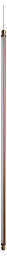 SL6225.303.01 ST-Luce Brick подвесной светильник, 12Вт, 3000K, 540лм, латунь