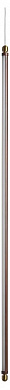 SL6225.303.01 ST-Luce Brick подвесной светильник, 12Вт, 3000K, 540лм, латунь