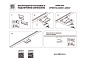 Трековый светильник Lightstar Linea 2069 linear — фото 3