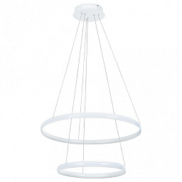 A2198SP-2WH Arte Lamp Meridiana подвесная люстра