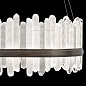 882840-3 Lior 41" Round Pendant подвесной светильник, Fine Art Lamps