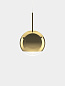 Подвесной светильник Tom Dixon Mirror Ball Small — фото 2