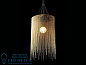 Circular willow  Подвесная лампа Willowlamp C-BABYLOVE-250-WL-M