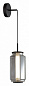 5408/11L Odeon Light Jam подвесной светильник, 11Вт, 3000K, 720лм, черный — фото 4