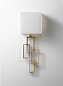 Настенный светильник Salperton Small Porta Romana TWL56S — фото 8
