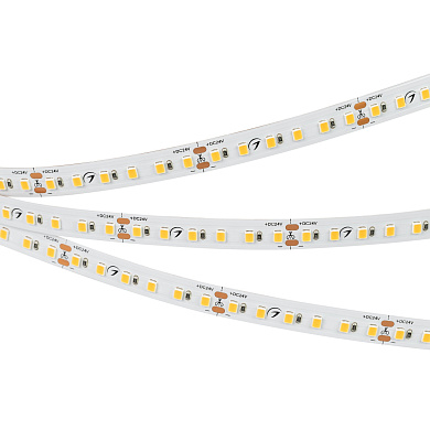 Светодиодная лента Arlight TWIST-A120-10mm 24 В IP20 10 Вт/м 120 LED/м 10 мм CRI>90 5 м