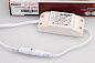 020111 Arlight Светильник DL-172M-15W White — фото 7