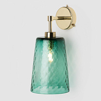 Pick-n-Mix Pot Wall Light - Diamond нефрит