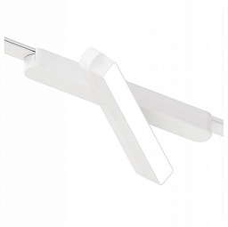 A2960PL-1WH Arte Lamp Rapid магнитный светильник на штанге для трека 48V