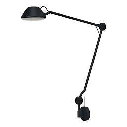 Настенный светильник Fritz Hansen AQ01 62698708