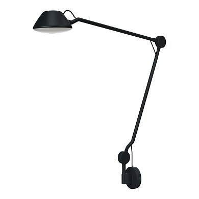 Настенный светильник Fritz Hansen AQ01 62698708