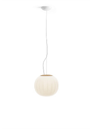 1D920S300002 Luceplan Lita подвесной светильник