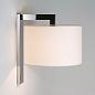 1222012 Ravello Wall Astro lighting настенный светильник полированный хром — фото 2