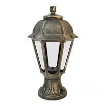 Ландшафтный фонарь FUMAGALLI MIKROLOT/SABA K22.110.000.BXE27