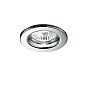 Str 10-415 chrom/EBL Classic Orion встраиваемый светильник — фото 2