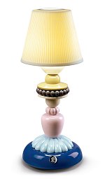01024471 Lladro Firefly аккумуляторная настольная лампа