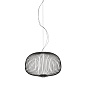 FN2640073D_20 Spokes Foscarini подвесной светильник — фото 1