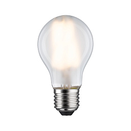 29225 Paulmann LED Pear светодиодная лампа в форме груши матовая
