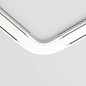 TRA084CR-11W Maytoni Accessories for tracks Radity Комплектующие для систем освещения с токоведущими элементами Белый — фото 4