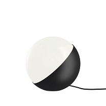 VL Studio Table/Floor Lamp / Матовый Черный / Ø250