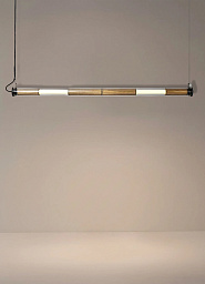 IN_THE_TUBE_360_1600_PENDANT_HORIZONTAL DCW In the Tube 360 Подвесной светильник