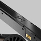Трековый светильник Maytoni Focus Led 5W 480лм Черный TR243-5W4K-B — фото 6