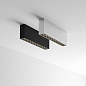 Потолочный светильник lika pl 20w 3000k ideal lux 369945 — фото 1