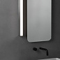 1308006 Artemis 600 LED Astro lighting настенный светильник полированный хром — фото 4