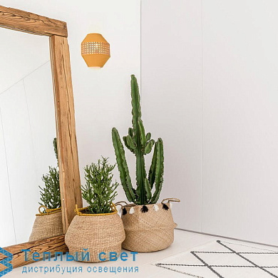 JARAWA настенный светильник Corep 655243 91893