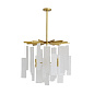 89480 Harriet Chandelier Arteriors люстра