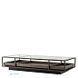 116208 Coffee Table Roxton Eichholtz кофейный столик Рокстон