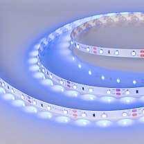 RT-A60-8mm 12V Blue (4.8 W/m, IP20, 2835, 5m)
