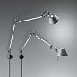 Artemide Tolomeo AP настенный светильник — фото 2
