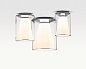 Потолочный светильник Serien Lighting Drum XS short — фото 3