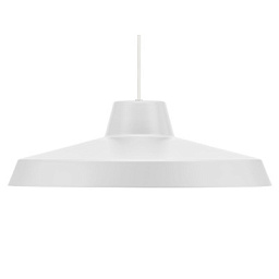 9125M Linea Light Group Miguel подвесная люстра с гладким куполом серого цвета