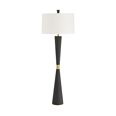 79821-423 Grom Floor Lamp Arteriors торшер