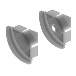 A161605E Arte Lamp Surface набор заглушек для профиля