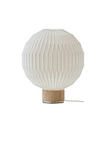 Medium / Light oak / Standard