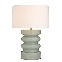 PTC58-421 Arteriors Katrina настольная лампа