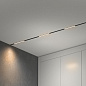 Трековый светильник Slim Magnetic Elektrostandard a067372 — фото 1