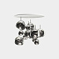 Подвесная система Tom Dixon Melt Mega — фото 7
