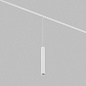 Трековый светильник Denkirs Smart Spot DK8008-WH — фото 1
