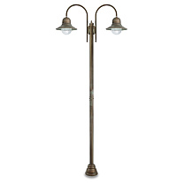 Садовый светильник Campanula Moretti Luce 1792P