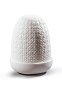 Аккумуляторная настольная лампа Wicker Dome Lladro 01023889 — фото 1