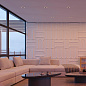 051584 Arlight Светильник SP-ARCLOOP-TRIMLESS-D180-20W Day4000-Warm3000 (WH, 120 deg, 230V) — фото 8