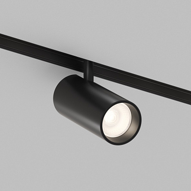 Светильник Denkirs Smart Spot DK8510-BK