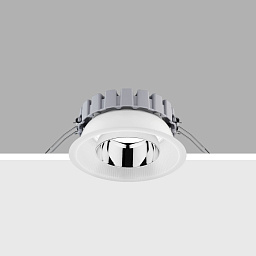 Easy-Space-UGR-19 iGuzzini Easy-Space Встраиваемый в потолок светильник