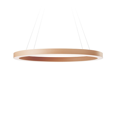 O-LN S 80 BK LED DIM0-10V 22 Oh! Line LZF Lamps подвесной светильник